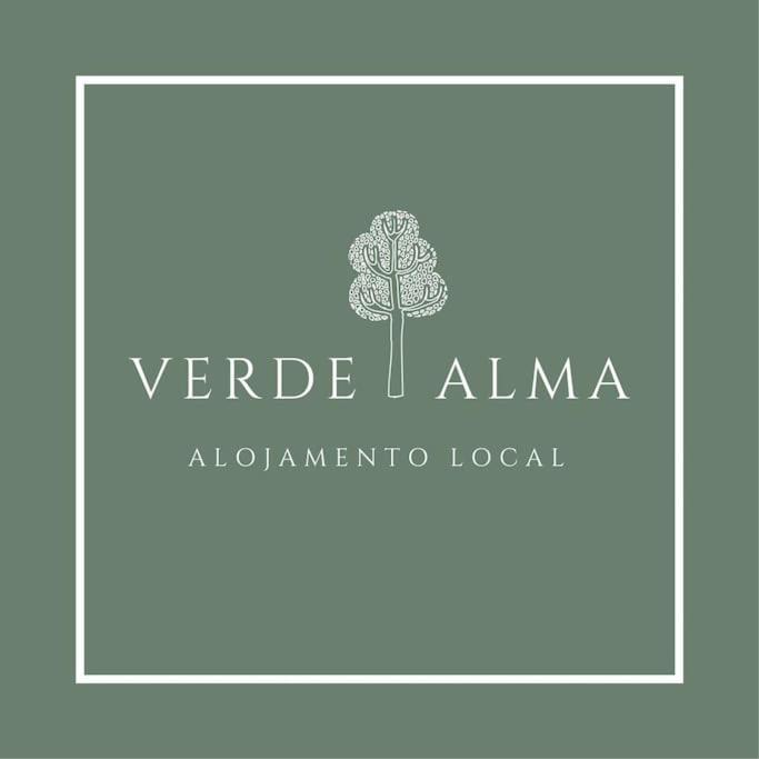 Verde Alma Appartement Ponta Delgada Buitenkant foto