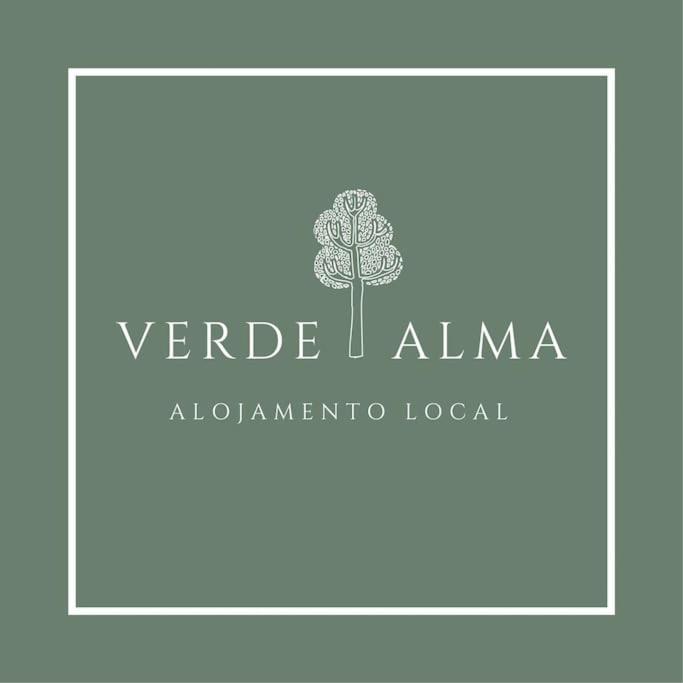 Verde Alma Ponta Delgada Buitenkant foto